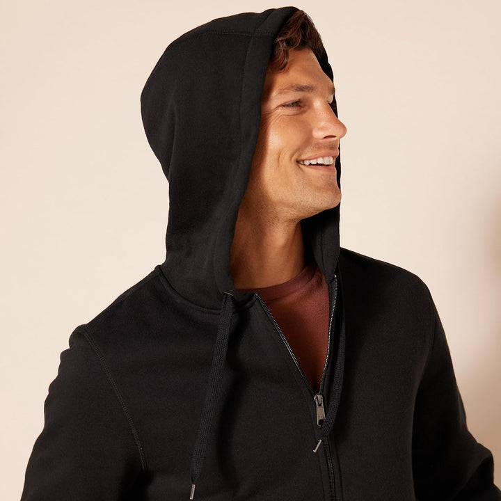 Herren-Fleeceweste - Jake