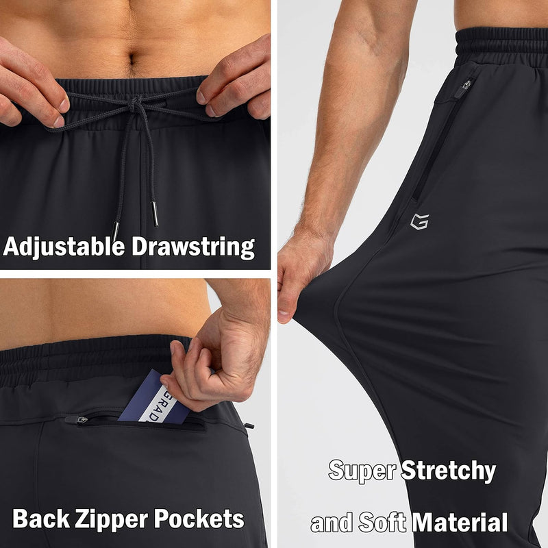 Bequeme Herren Jogginghose - Noah