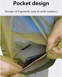 Protective Flight Suit with Jacket, Pants and Gloves – Avenira 