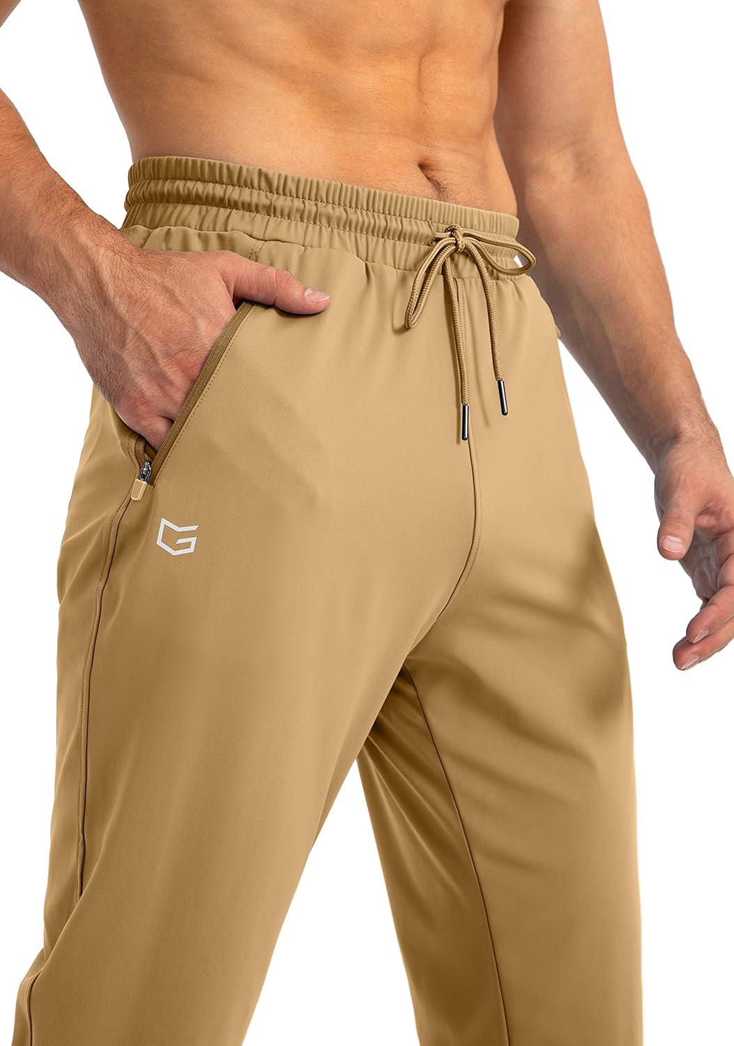 Bequeme Herren Jogginghose - Noah