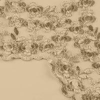 Stijlvol Gebloemd A-lijn Jurk met Vest voor Dames - Miray