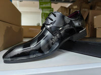 Luxuriöse Herrenschuhe - Michael
