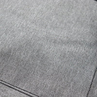 Draagbare Monitorhoes – Beschermende Stofdichte Monitortas met Flanellen Voering – Veynor