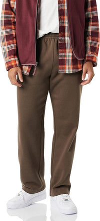 Bequeme Herren-Fleece-Jogginghose - Luca