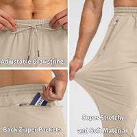 Bequeme Herren Jogginghose - Noah