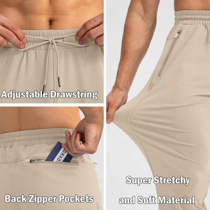 Bequeme Herren Jogginghose - Noah