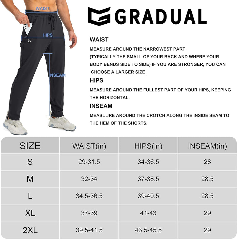 Bequeme Herren Jogginghose - Noah