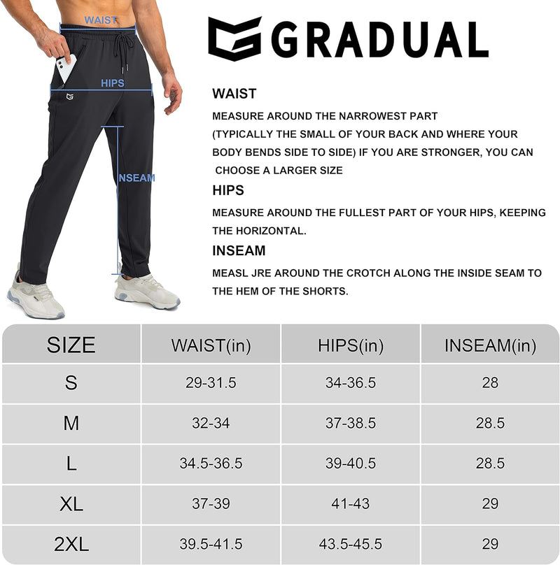 Bequeme Herren Jogginghose - Noah