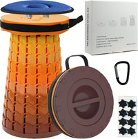 Klapphocker mit Kissen – SitMax