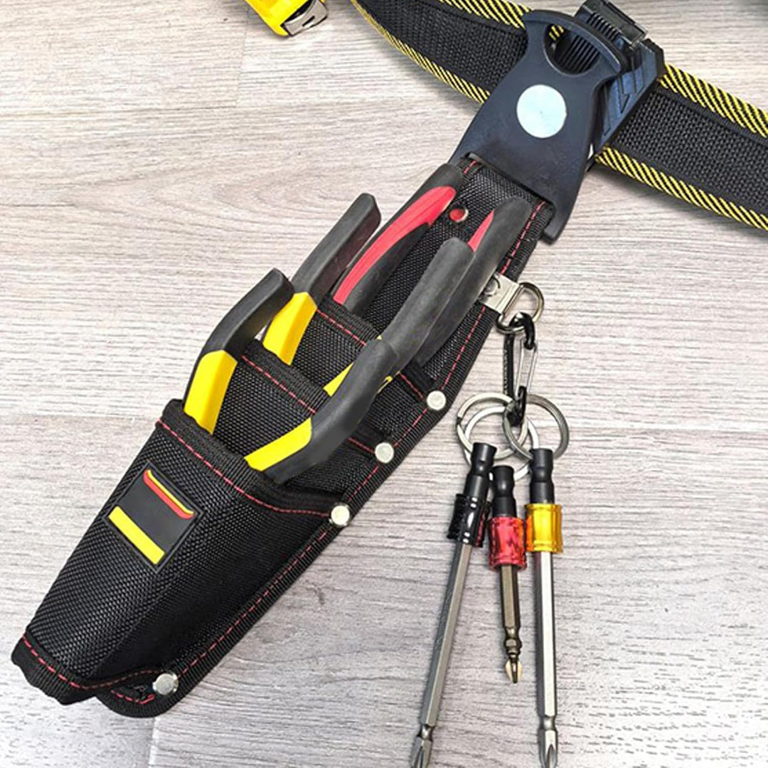 Waterdichte Gürteltas voor Gereedschap – Forvix