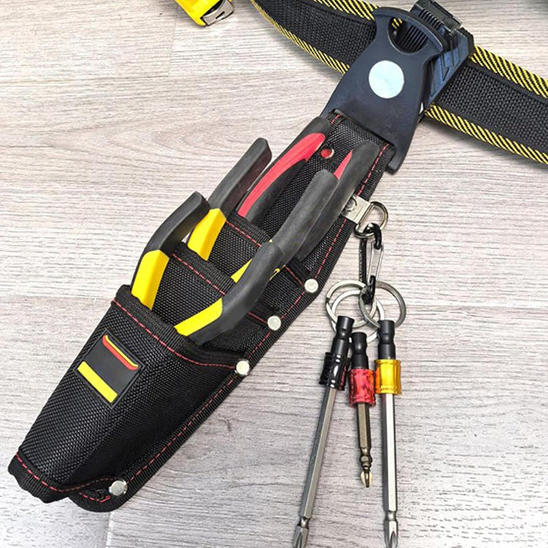 Waterdichte Gürteltas voor Gereedschap – Forvix