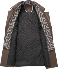 Klassischer Herren Winterblazer - Luca