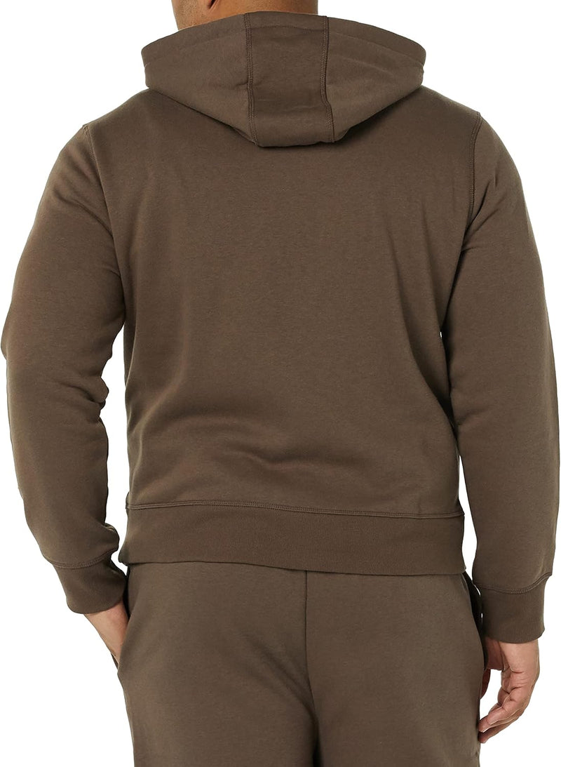 Herren-Fleeceweste - Jake