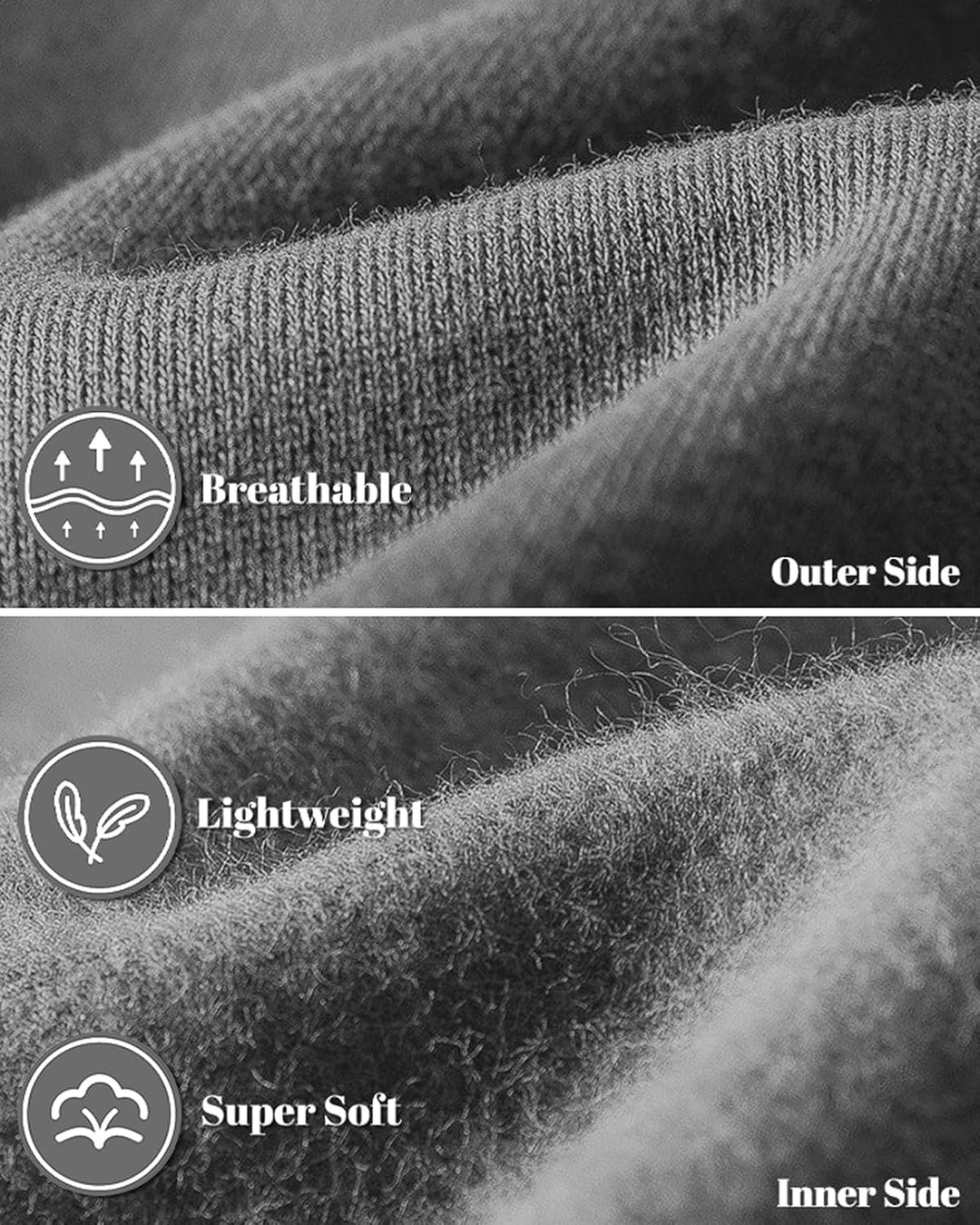 Comfortable Men's Tracksuit - Jamie