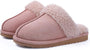 Flauschige Memory Foam Hausschuhe - SoftStep
