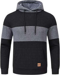 Lässiger Herren-Hoodie - Timo