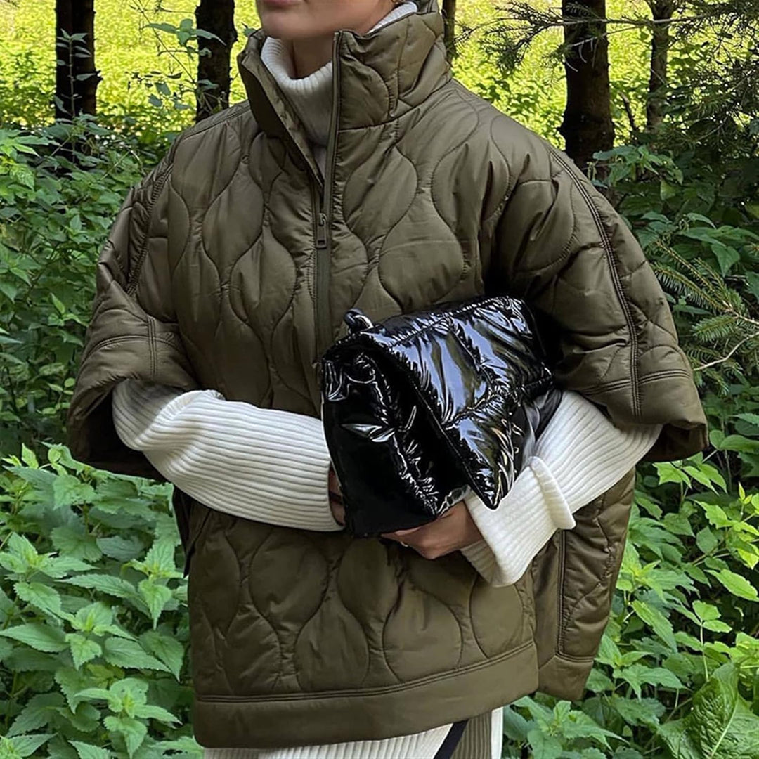 Casey Bodywarmer | Casual & Versatile