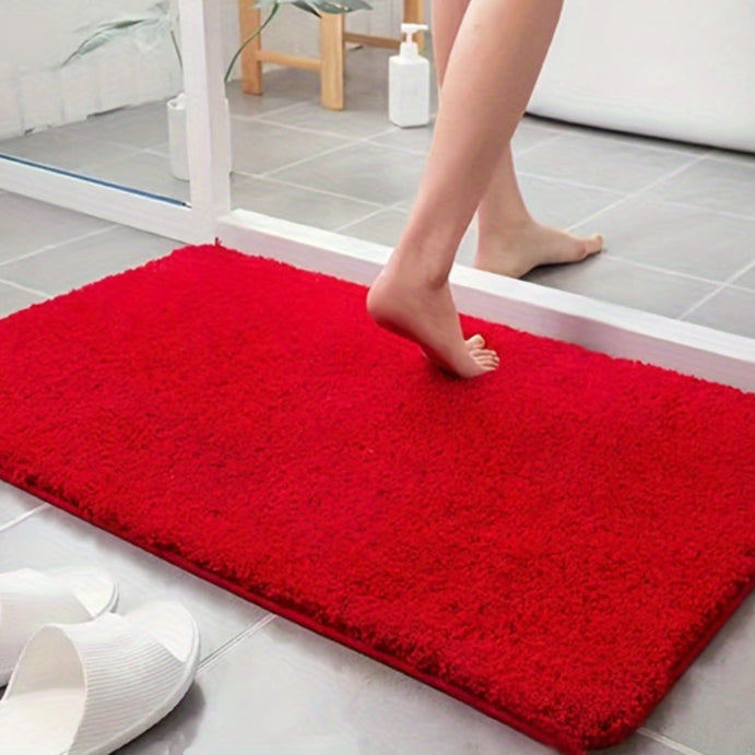 Luxury Soft Bath Mat - Serenity