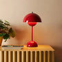 LED Tischlampe - MoonGlow