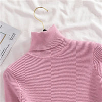 Sara Rollkragenpullover | Weich & trendy