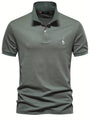 Stilvolles Herrenpoloshirt - Jasper
