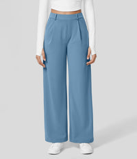 Bequeme Freizeithose - Ace