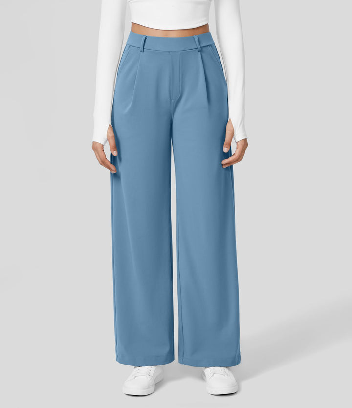 Bequeme Freizeithose - Ace