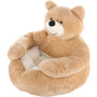 Schlafmatte für Haustiere - PawCuddle