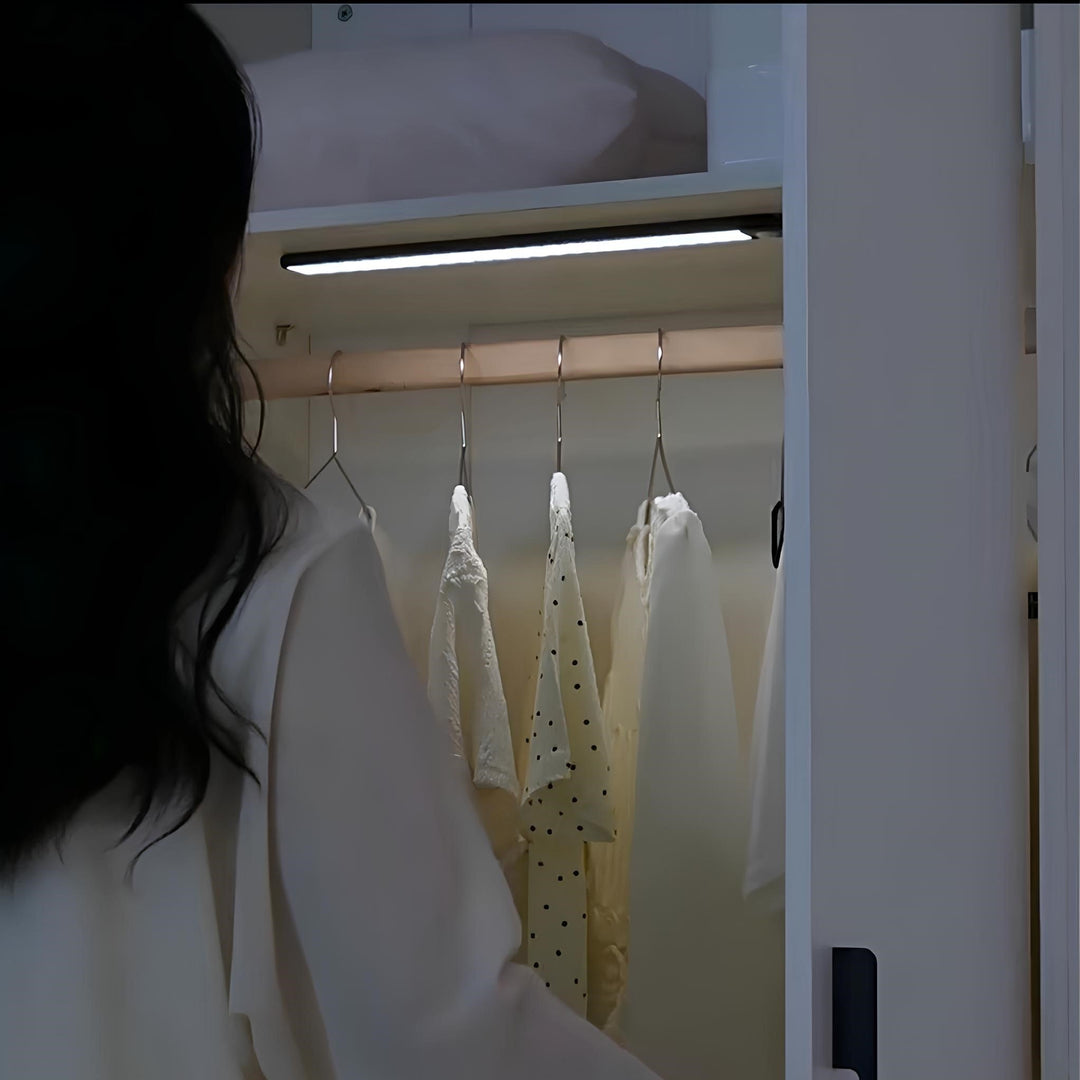 Draadloze Bewegingssensor Lamp - GlowMotion