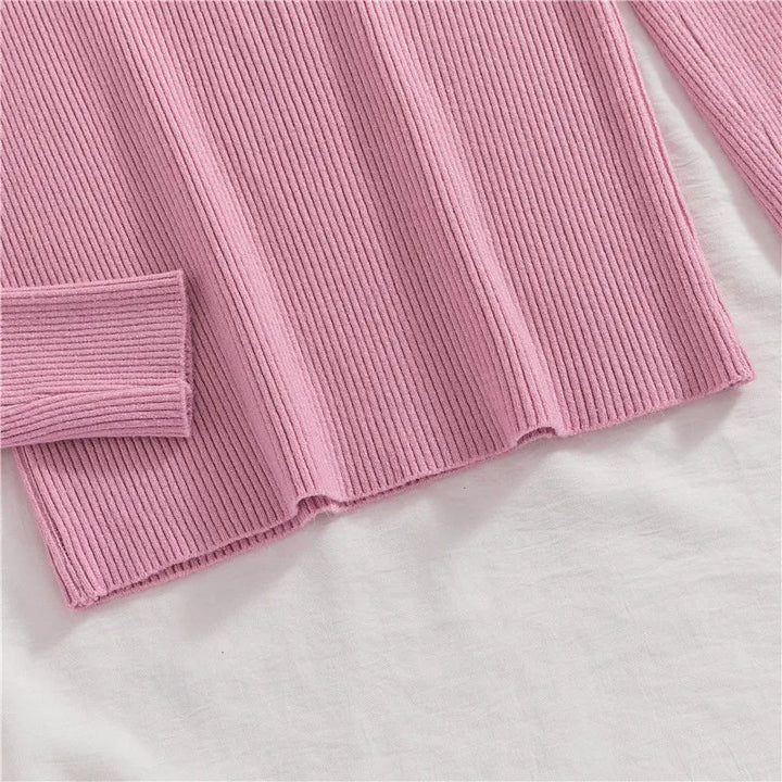 Sara Rollkragenpullover | Weich & trendy