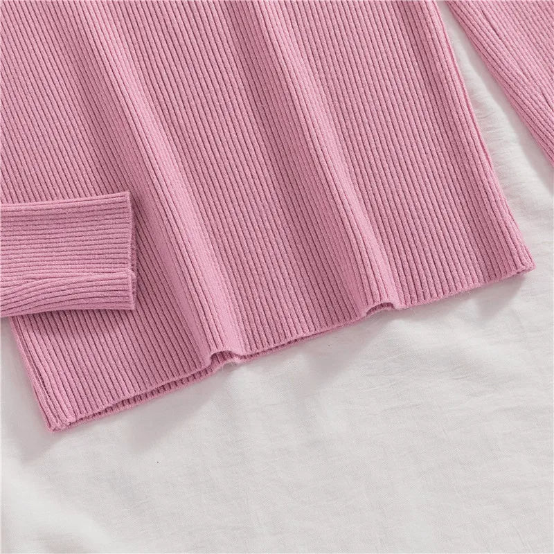 Sara Rollkragenpullover | Weich & trendy
