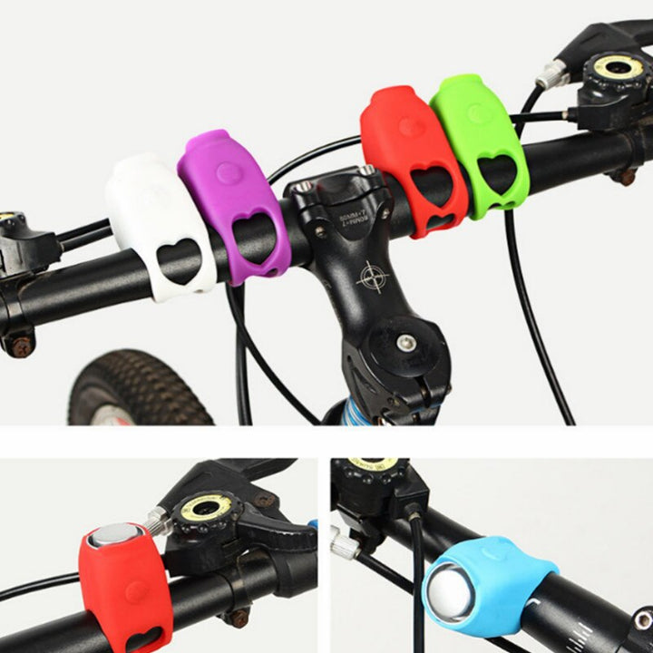 Elektrische Fietstoeter - LoudHorn