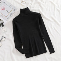 Sara Rollkragenpullover | Weich & trendy