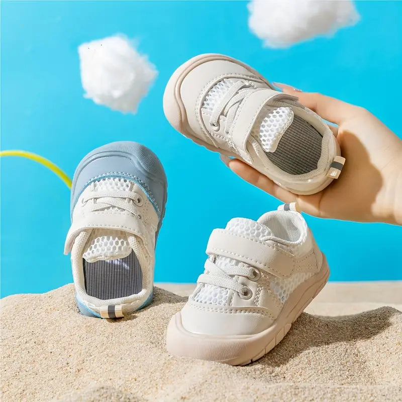 Baby Barfuß-Sneaker - FlexiToes
