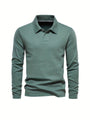 Stilvoller Herrenpullover – Matteo