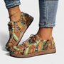 Colorful Comfort Sneakers 4