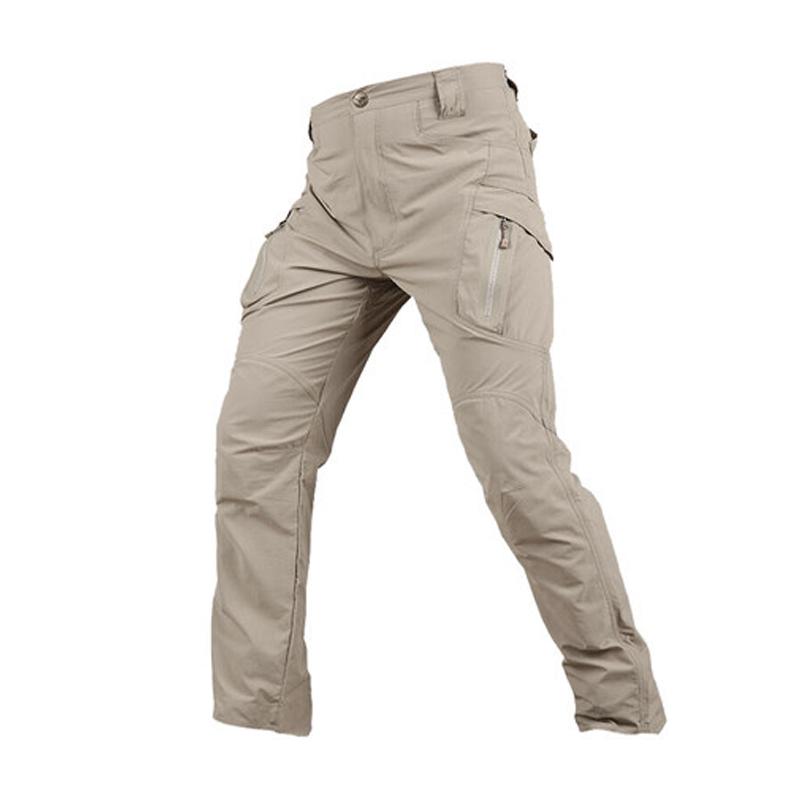 Bequeme Taktische Herrenhose - ReconGear