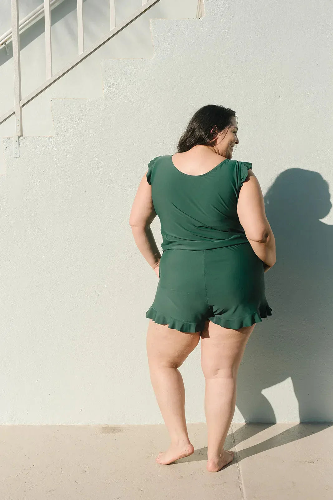 Trendy Dames Badpak – Nina