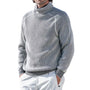 Herren-Rollkragenpullover – Jesper