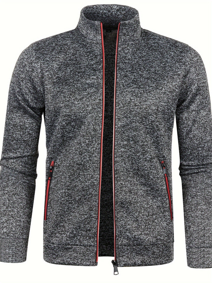 Bequeme Herren Flex Weste - Liam