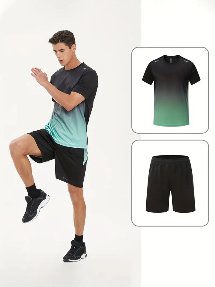 2-teiliges Sportset für Herren - ActiveMax