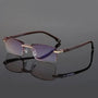 Unzerstörbare multifokale Lesebrille (1+1 Gratis) - SteadySight