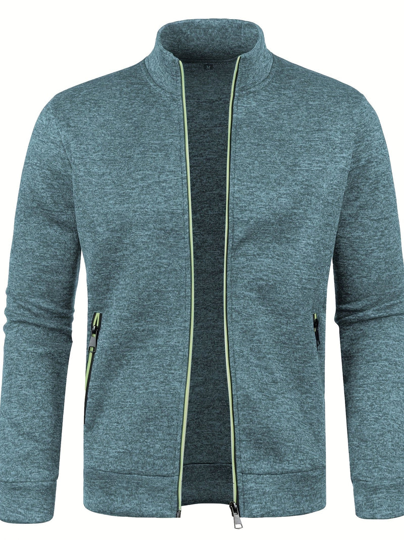 Bequeme Herren Flex Weste - Liam