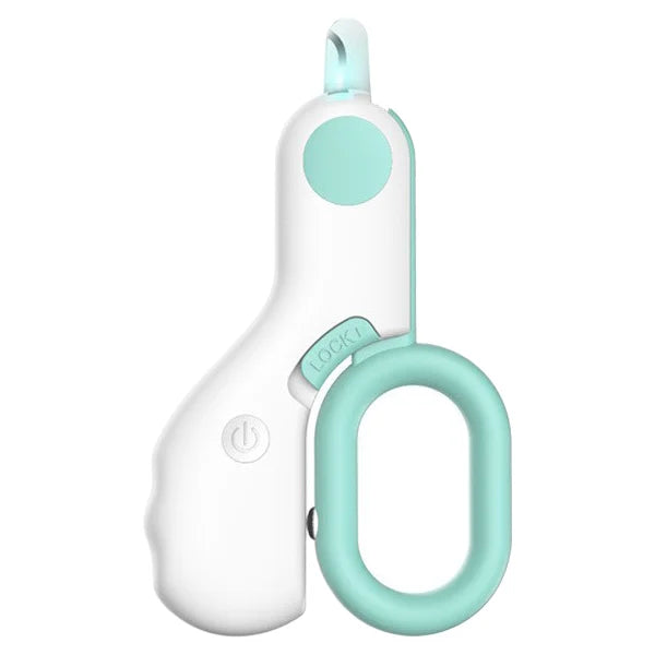 Haustier-Nagelknipser mit LED-Beleuchtung - GlowTrim
