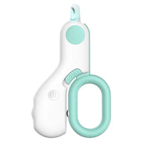 Haustier-Nagelknipser mit LED-Beleuchtung - GlowTrim