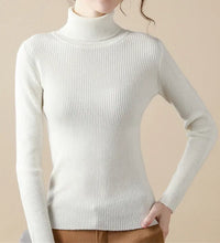 Sara Rollkragenpullover | Weich & trendy