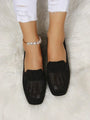 Orthopädische Rutschfeste Flache Schuhe - Isabella