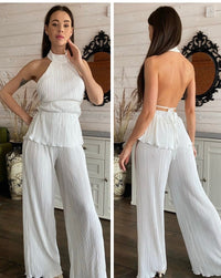 Chloë Loungeset | Stilvoll, elegant & dazu noch bequem!