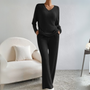 Bequemer Lounge-Set für Damen - Maren
