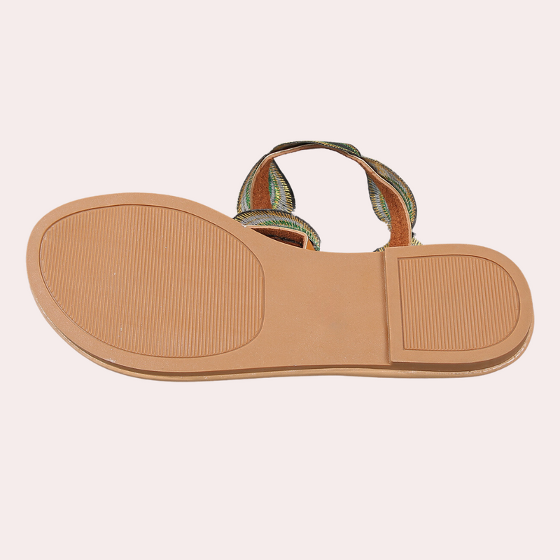 Leichte Sommerschuhe für Damen - Lina